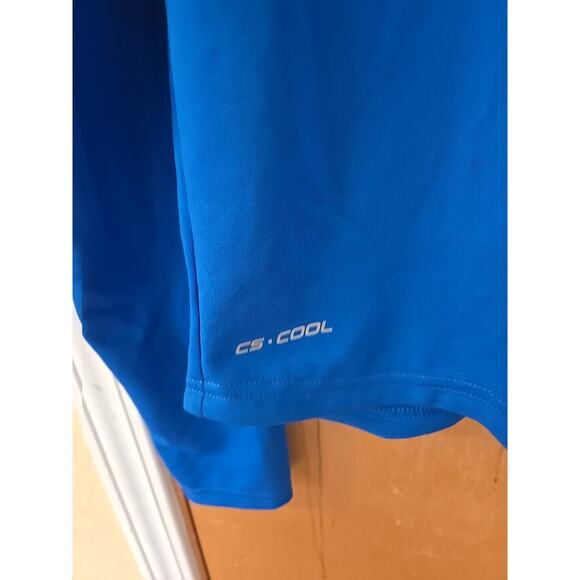 Capelli Sport Men's Tribeca Training Jacket CS Cool Albion Portland NWOT - L - Picture 8 of 8